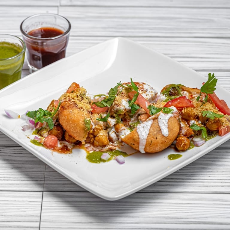 Breakfast Delights Await You