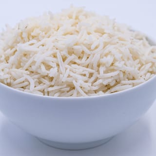 Basmati Rice