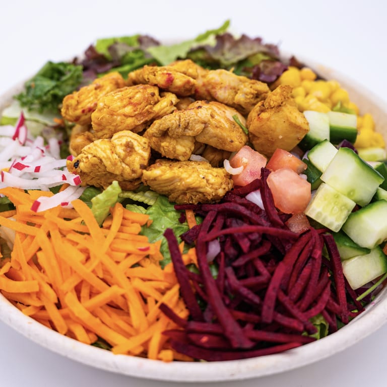 Fast Delivery for Indian and Pakistani Cuisine