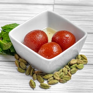 Gulab Jamun