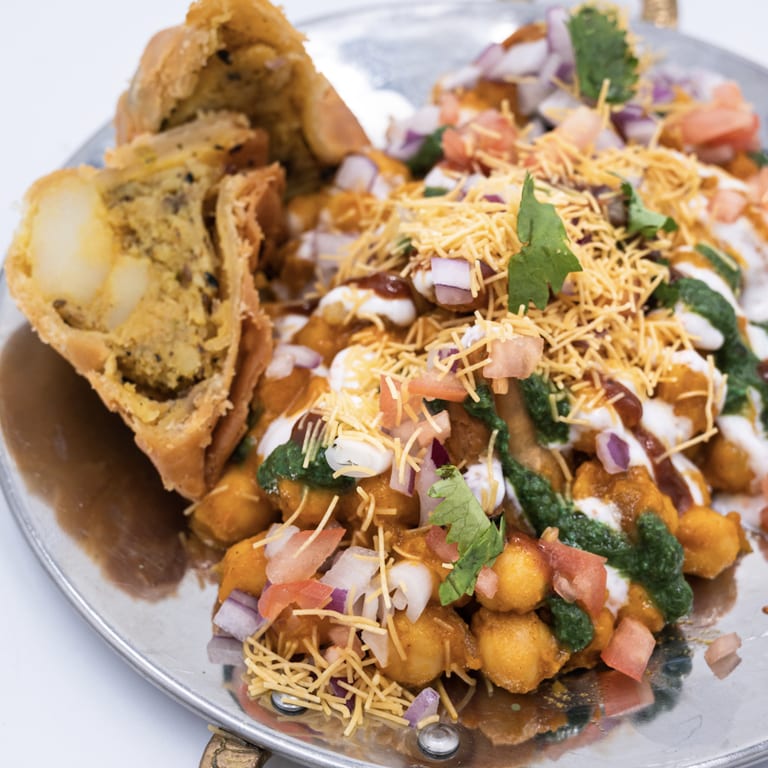 Mouthwatering Momo Delights: A Taste of India and Nepal