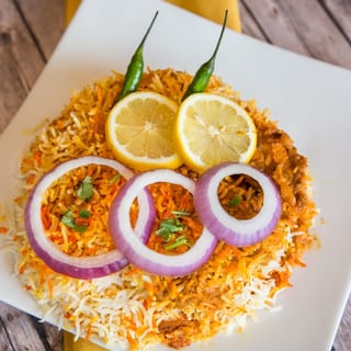 Biryani